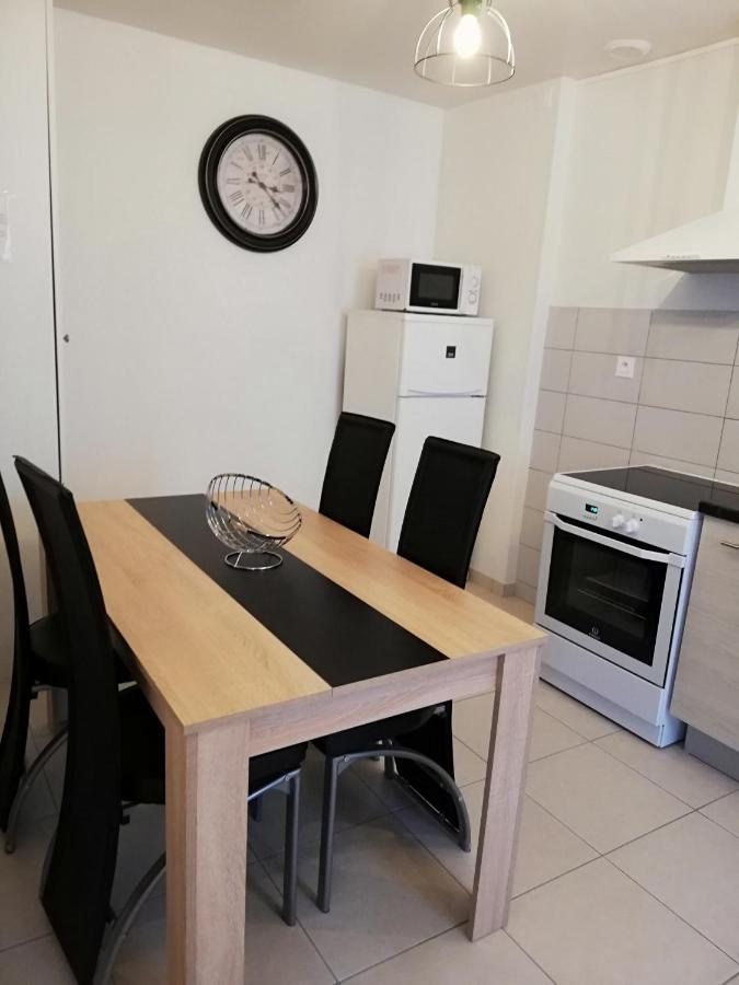 Gite La Belle Vallee Maison Independante 80M2 A 12 Min Du Puy Du Fou Treize-Vents Exterior foto