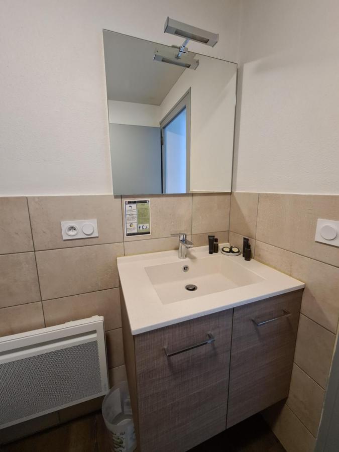Gite La Belle Vallee Maison Independante 80M2 A 12 Min Du Puy Du Fou Treize-Vents Exterior foto