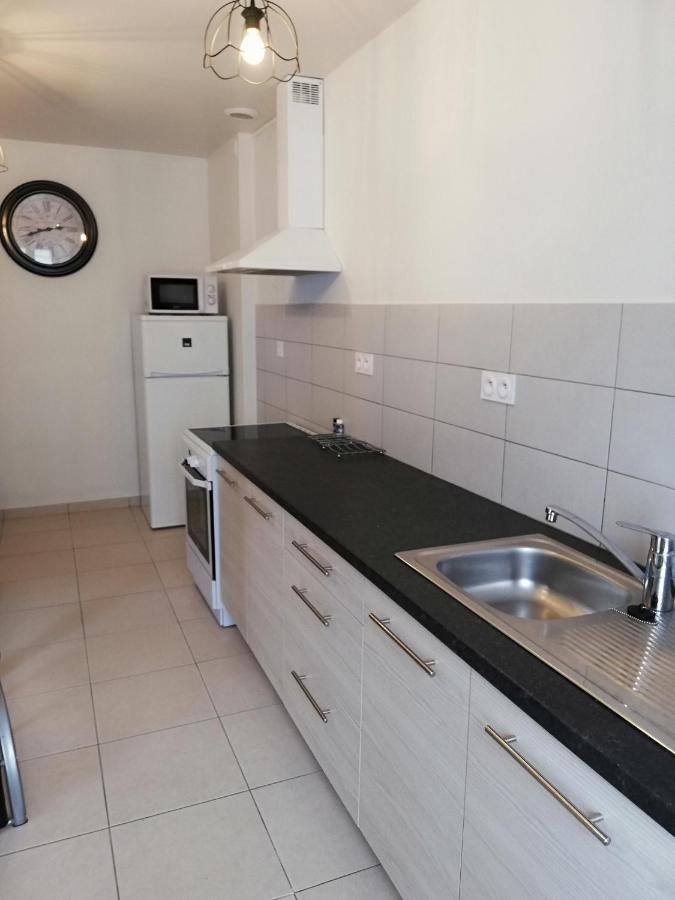 Gite La Belle Vallee Maison Independante 80M2 A 12 Min Du Puy Du Fou Treize-Vents Exterior foto
