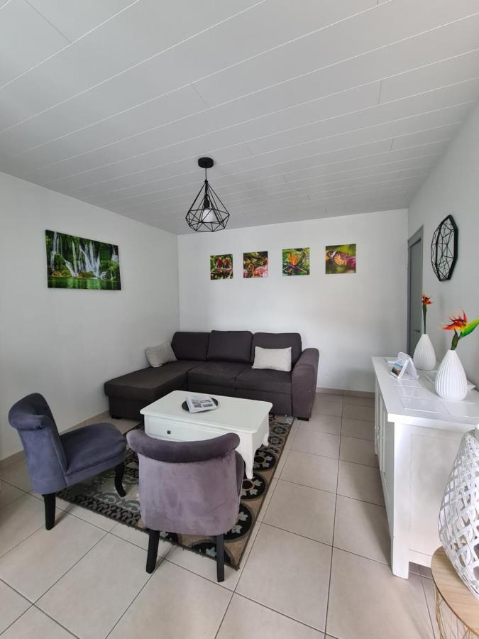 Gite La Belle Vallee Maison Independante 80M2 A 12 Min Du Puy Du Fou Treize-Vents Exterior foto