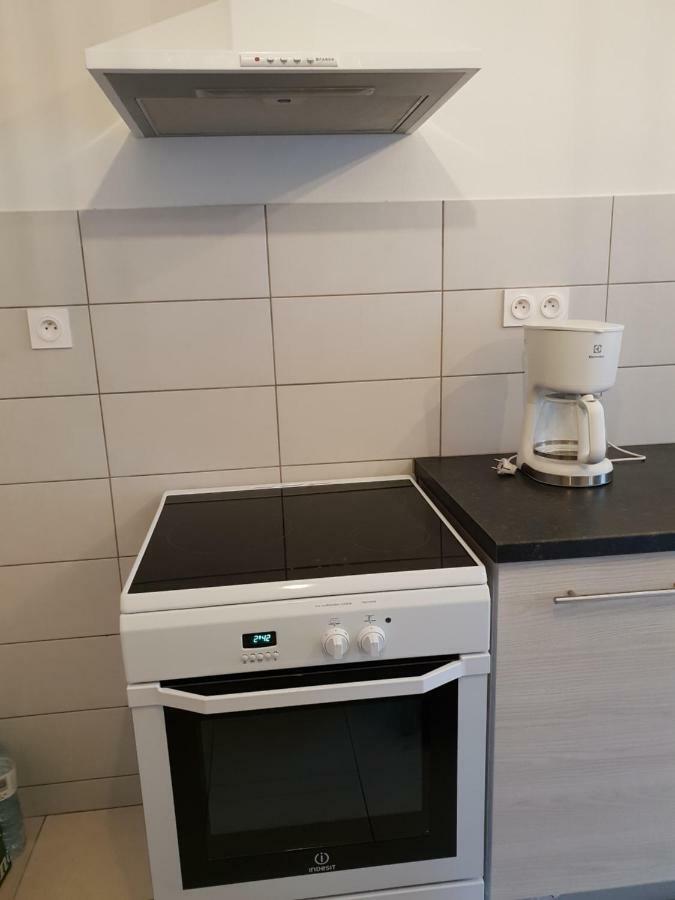 Gite La Belle Vallee Maison Independante 80M2 A 12 Min Du Puy Du Fou Treize-Vents Exterior foto